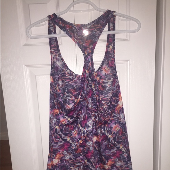 Soffe Razorback Tank - Picture 2 of 4